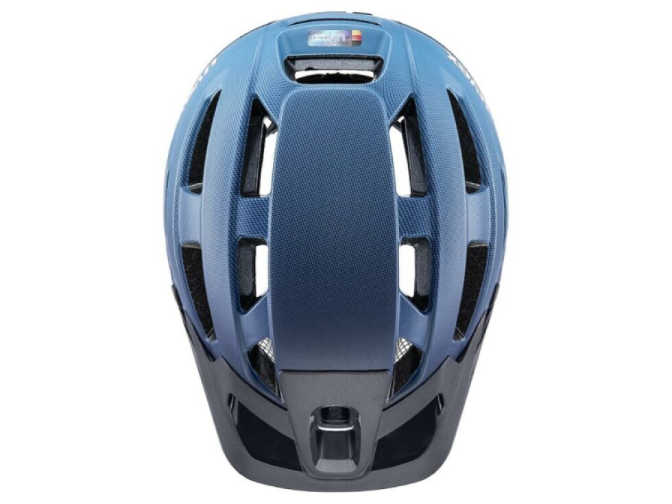 Helma Uvex Finale 2.0 deep space-azure matt