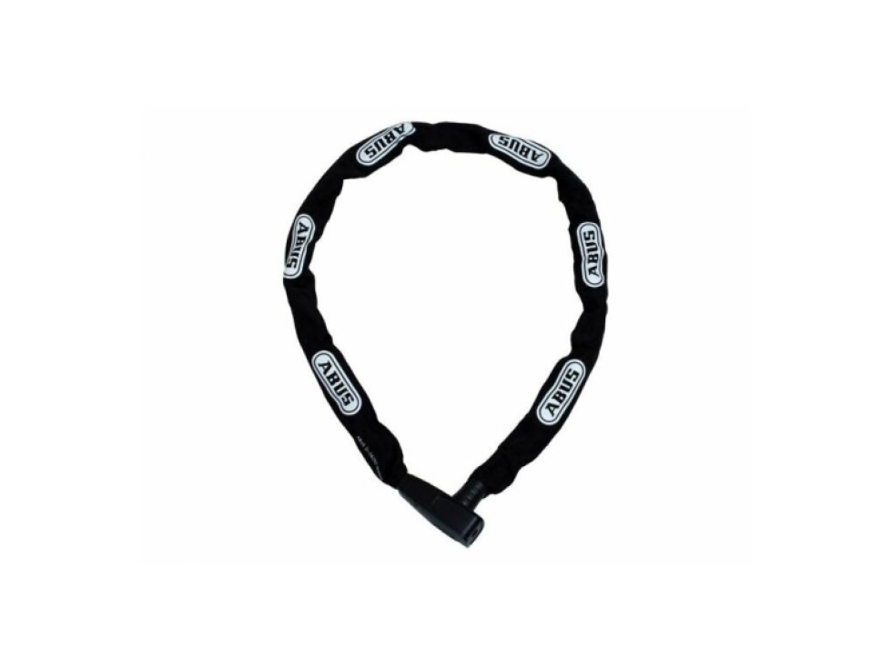 zámek ABUS 8800/95 black IONUS