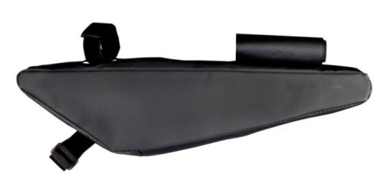 brašna rámová FORCE ADVENTURE, černá