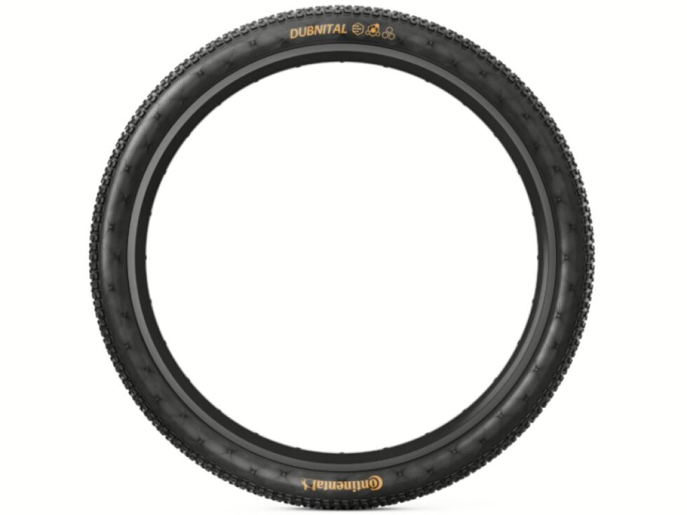 Plášť Continental Dubnital Race Rapid 29x2,20 blk
