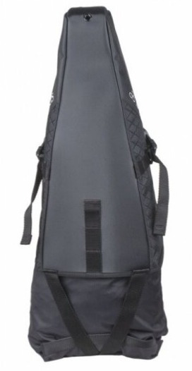 Brašna pod sedlo velkoobjemová LOTUS 7704