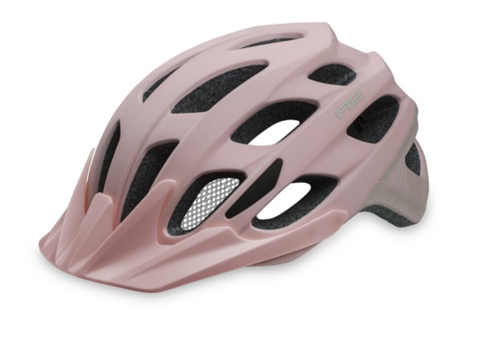 Helma R2 Cliff matná pudrová růžová