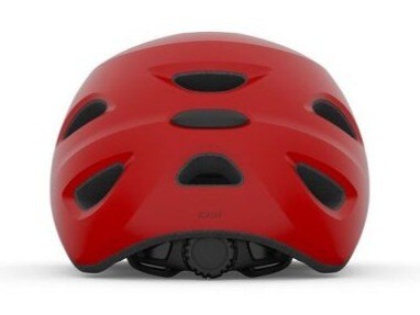 Dětská helma Giro Scamp mat ano orange