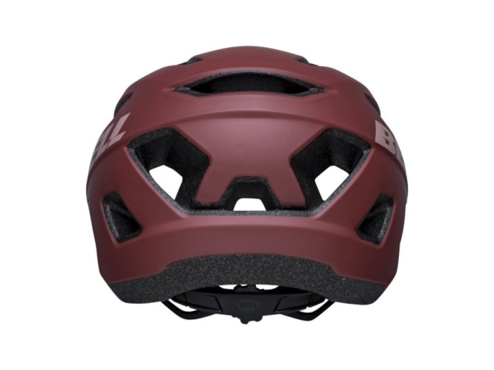 Helma Bell Nomad 2 Jr. matte pink