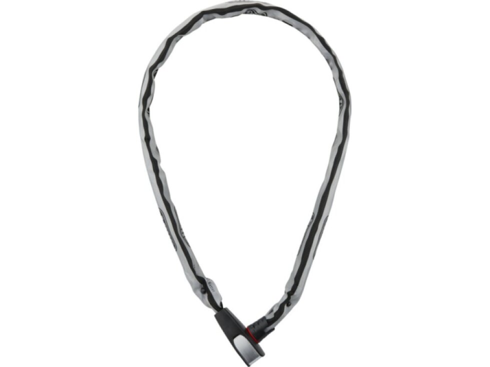 Zámek Abus 6806K/110 Catena Reflective