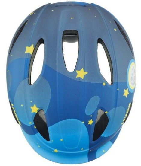 Dětská helma Uvex OYO Style deep space matt