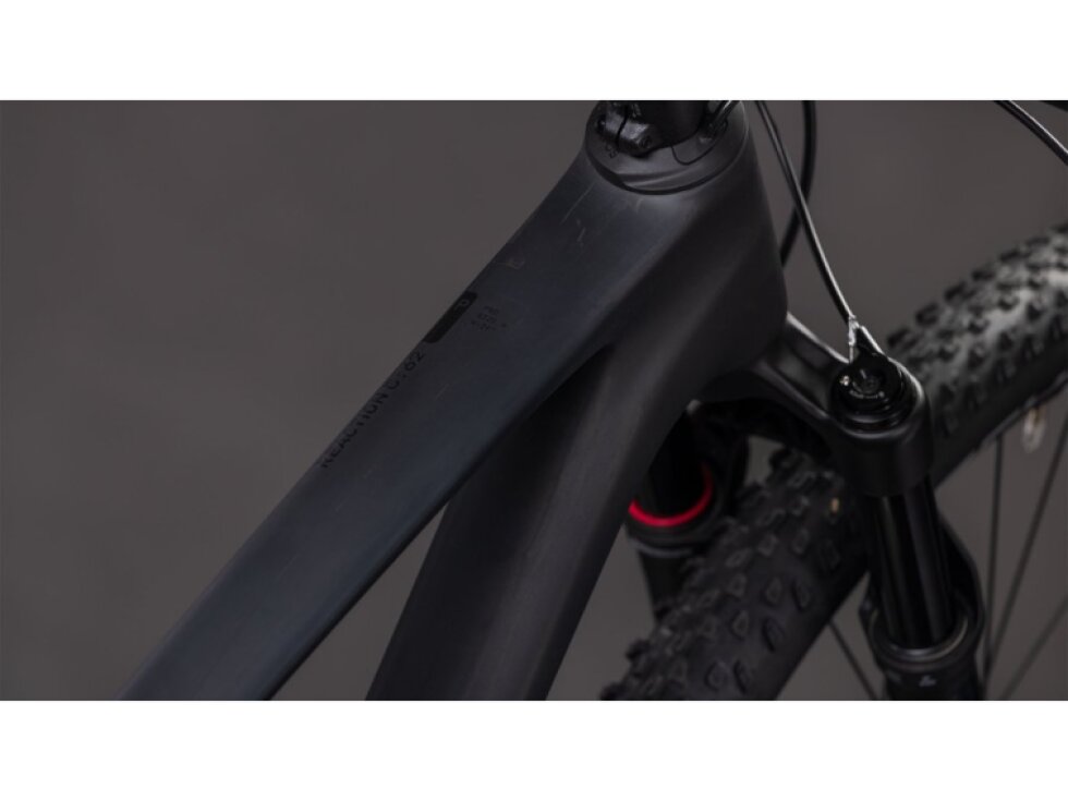 Kolo Cube Reaction C:62 Pro blackline