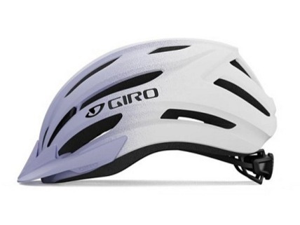 Helma Giro Register II W matte light lilac fade