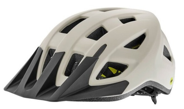 Helma GIANT PATH ARX MIPS matte snow 49-57cm