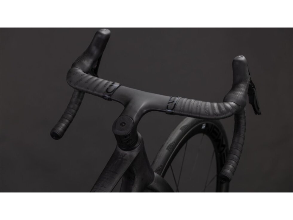 Kolo Cube Litening AIR C:68X SLT golddust´n´prism