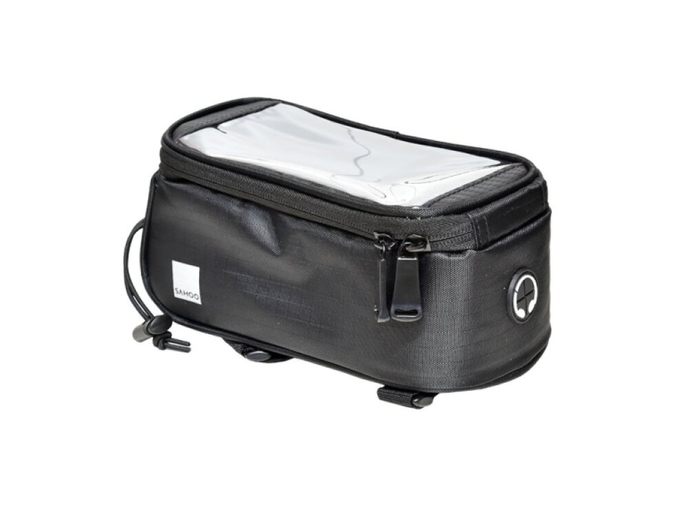 brašna na rám přední SAHOO-T 12496 1-kapsá 0,8l bl