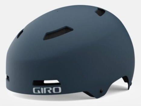 Helma GIRO QUARTER FS matte portaro gray
