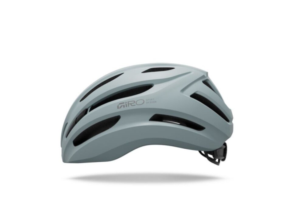 Helma Giro Isode II Matte Sky Blue