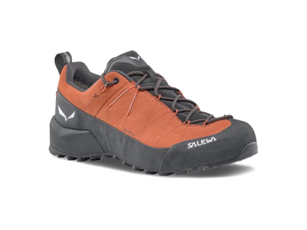 SALEWA outdoor.obuv WILDFIRE LEATHER 2 GTX pánská