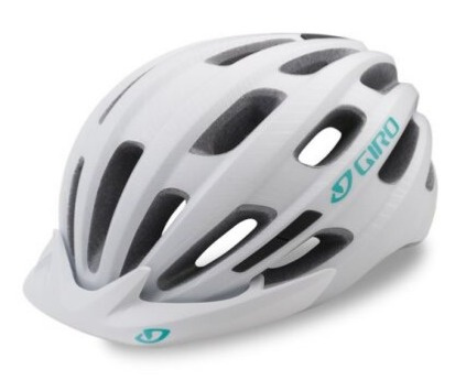 Helma GIRO VASONA matte white