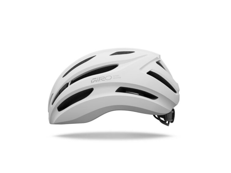 Helma Giro Isode II Matte White