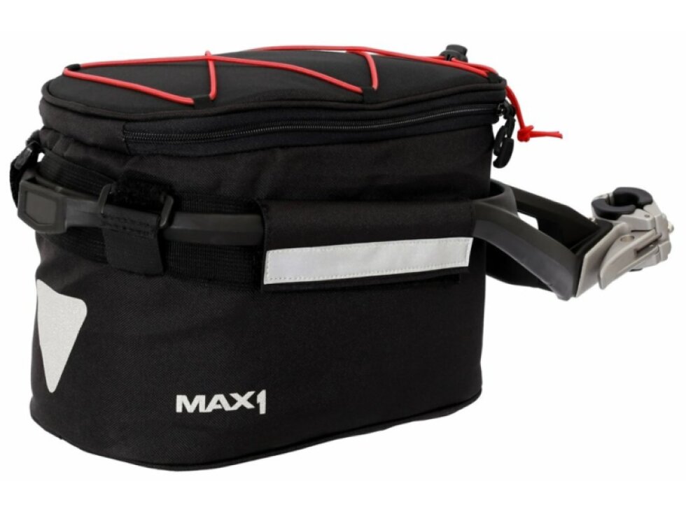 brašna na sedlovku MAX1 TRUNKY XL