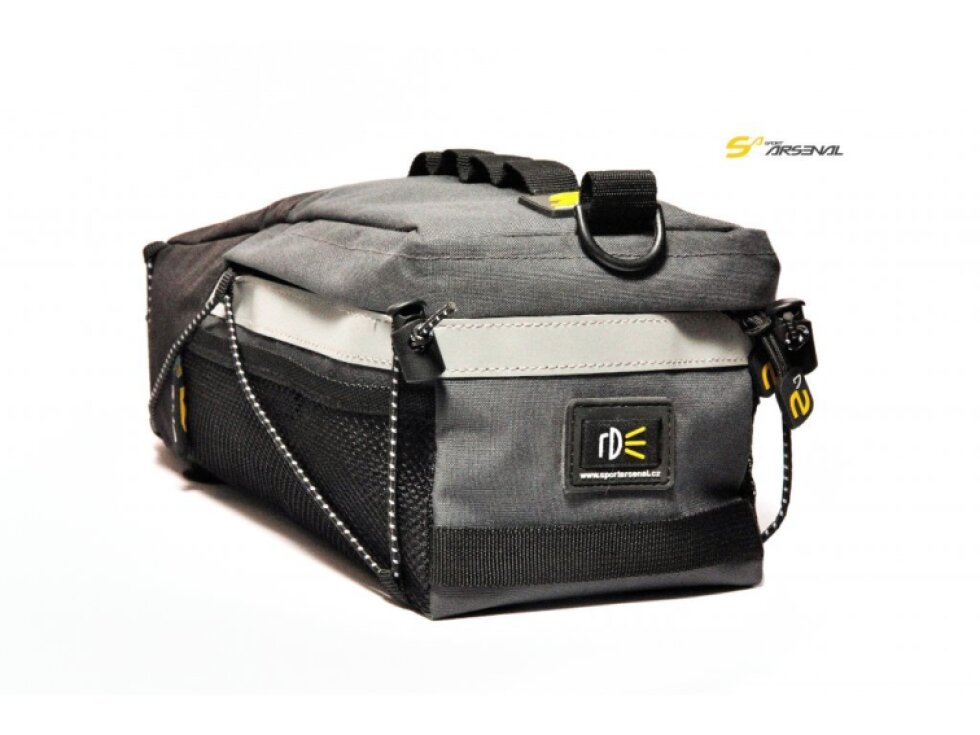 brašna na nosič SPORT ARZENAL art.505