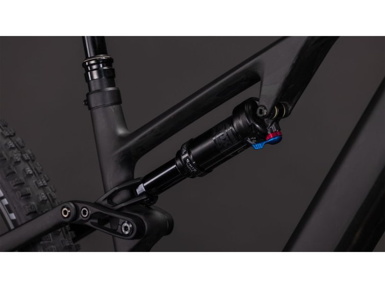 Elektrokolo Cube AMS Hybrid One44 C:68X SLX 400_5