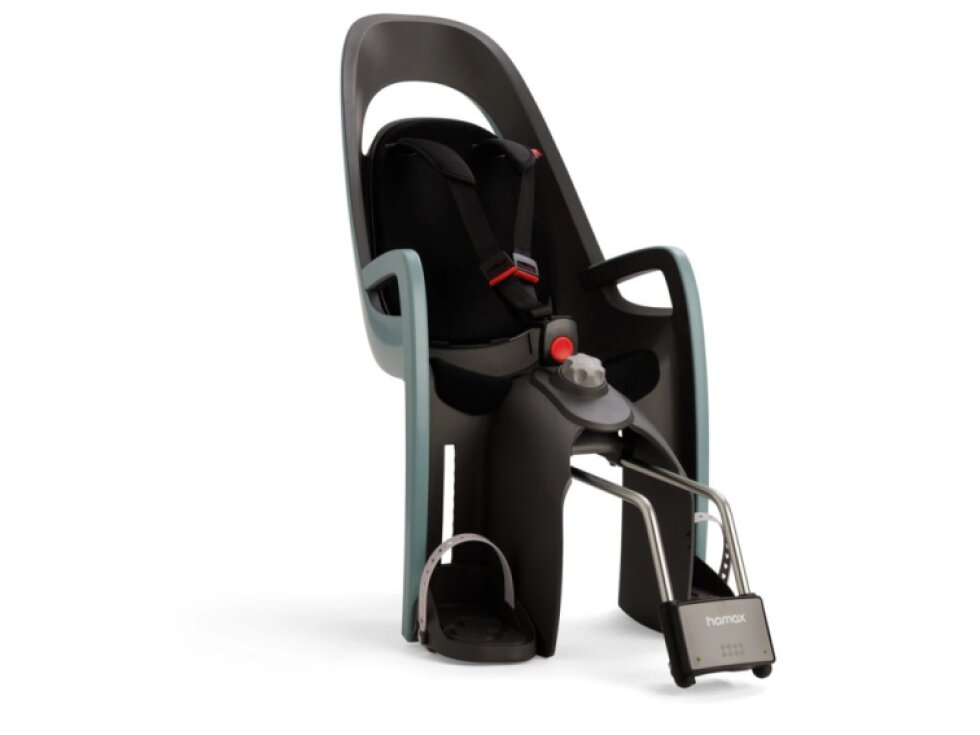 Dětská sedačka Hamax Caress Green/Black