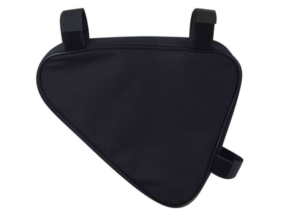 brašna FORCE do rámu KLASIK výstuha černá 896026