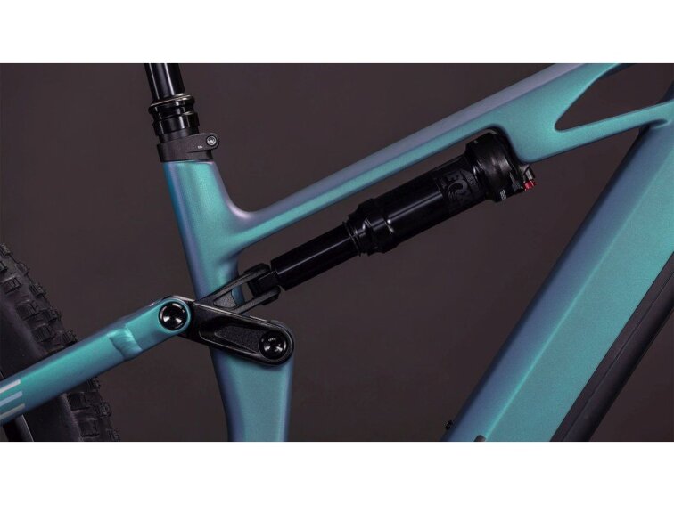 Elektrokolo Cube AMS Hybrid One44 C:68X SLX 400_1