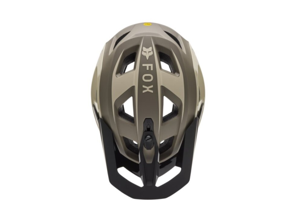 Helma Fox Speedframe Pro Defy cream