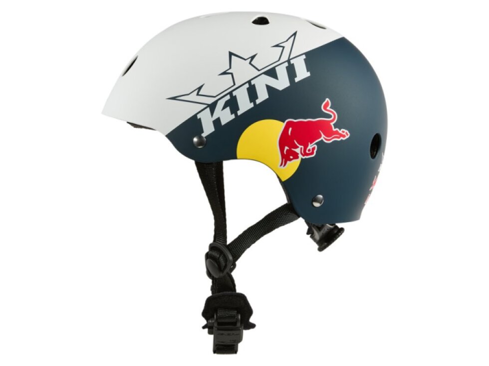 Helma O´Neal Kini Red Bull 1.0 blue/white