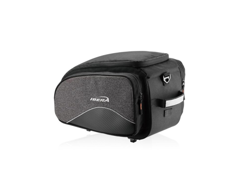 brašna nosičová Ibera BA25 MIK Commuter bag