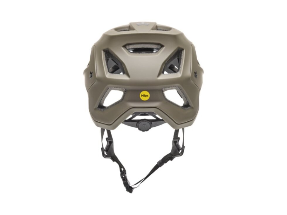 Helma Fox Speedframe Solid military