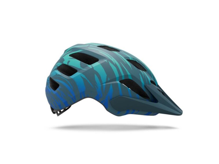 Dětská helma Giro Tremor Child Matte Trench Blue