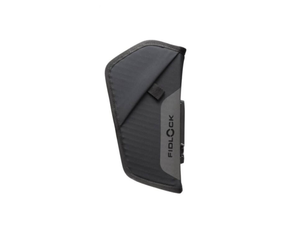 brašna FIDLOCK TWIST ESSENTIAL BAG černá 1100ml