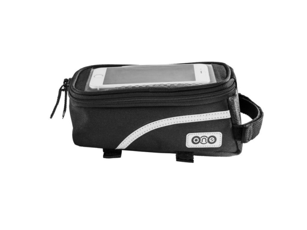 ONE – brašna na mobilní telefon TOUCH 4.0 L/XL