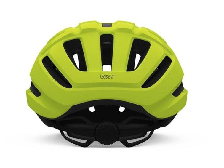 Helma Giro Isode II gloss highlight yellow/black