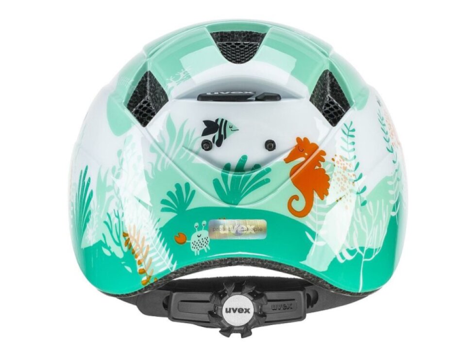 Dětská helma Uvex Kid 2 underwater