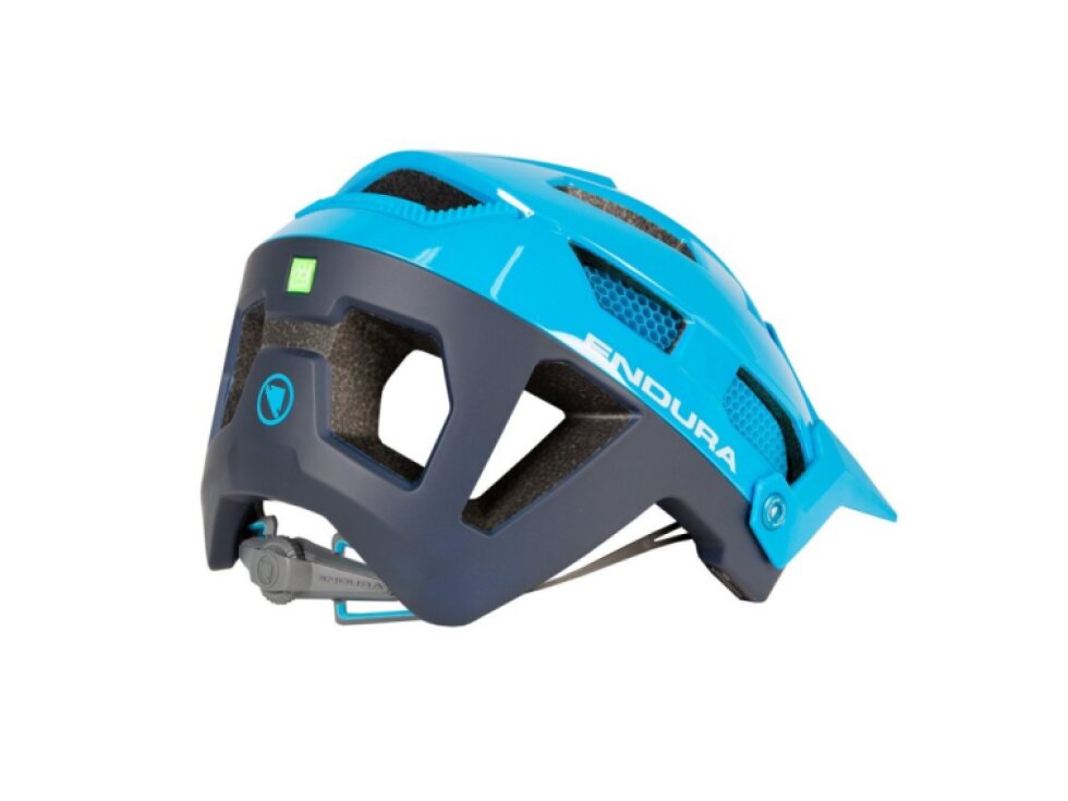 Helma Endura SingleTrack electric blue
