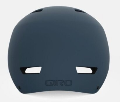 Helma GIRO QUARTER FS matte portaro gray