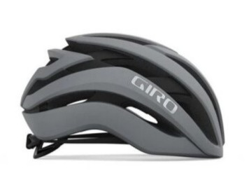 Helma Giro Cielo Mips matte shark skin