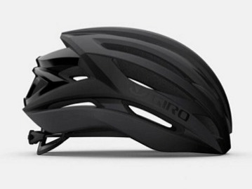 Helma Giro Syntax Mips matte black