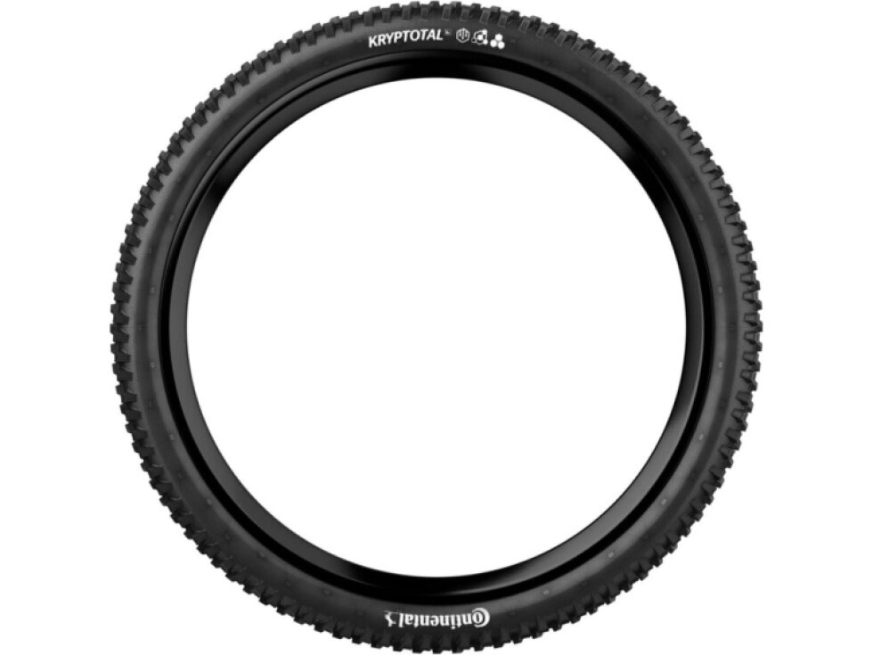 Plášť Continental Kryptotal Rear 29x2,4 DH,Soft