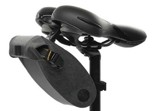 brašna pod sedlo SELLE ROYAL Saddle Bag Large