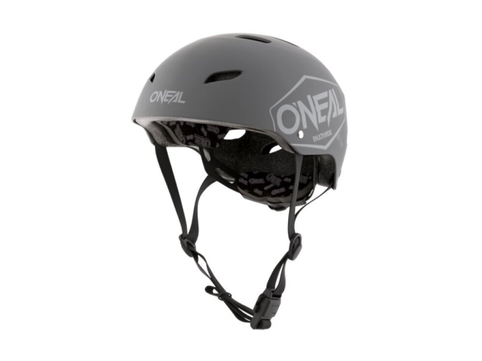 Dětská Helma O´Neal Dirt Lid Youth Plain gray