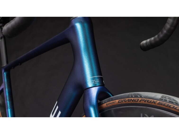 Kolo Cube Attain C:62 SLT shiftmint´n´white