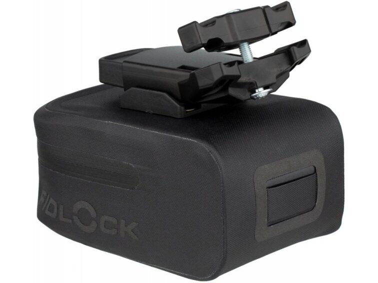 podsedlová brašna FidLock Push SaddleBag 400