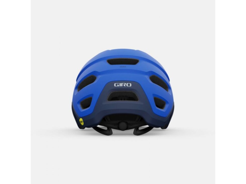 Helma Giro Source Mips matte trim blue