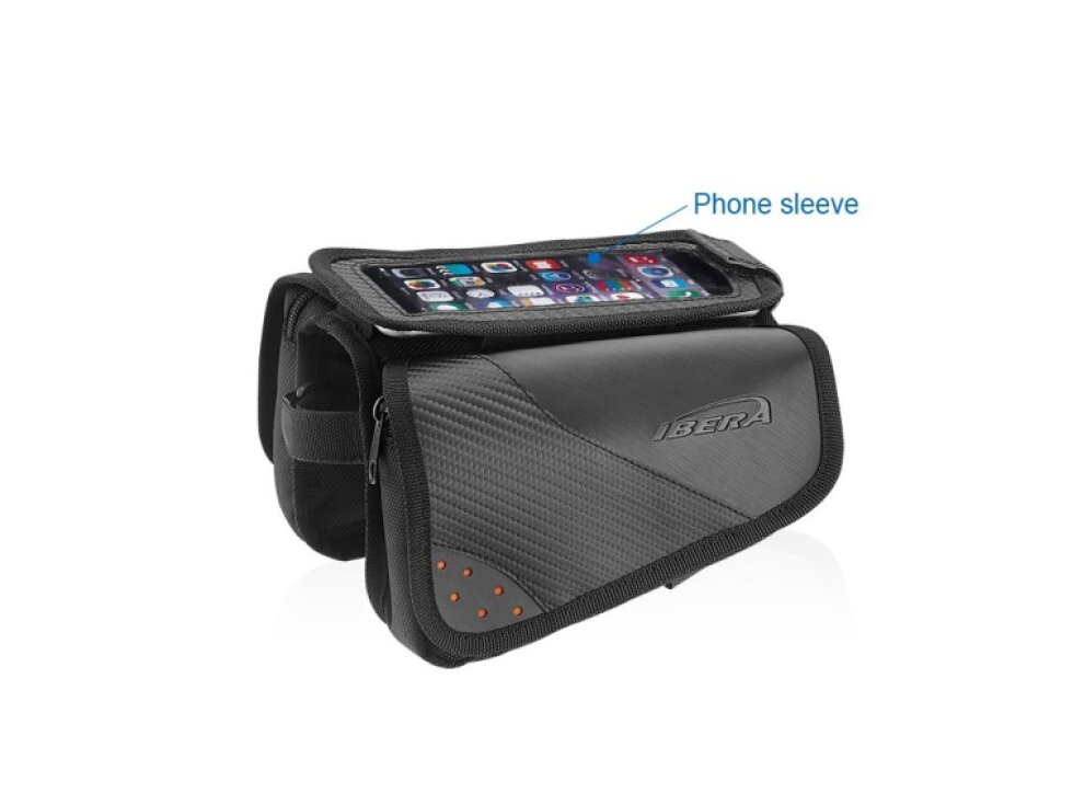 Brašna na rám Ibera TB11 Top Tube