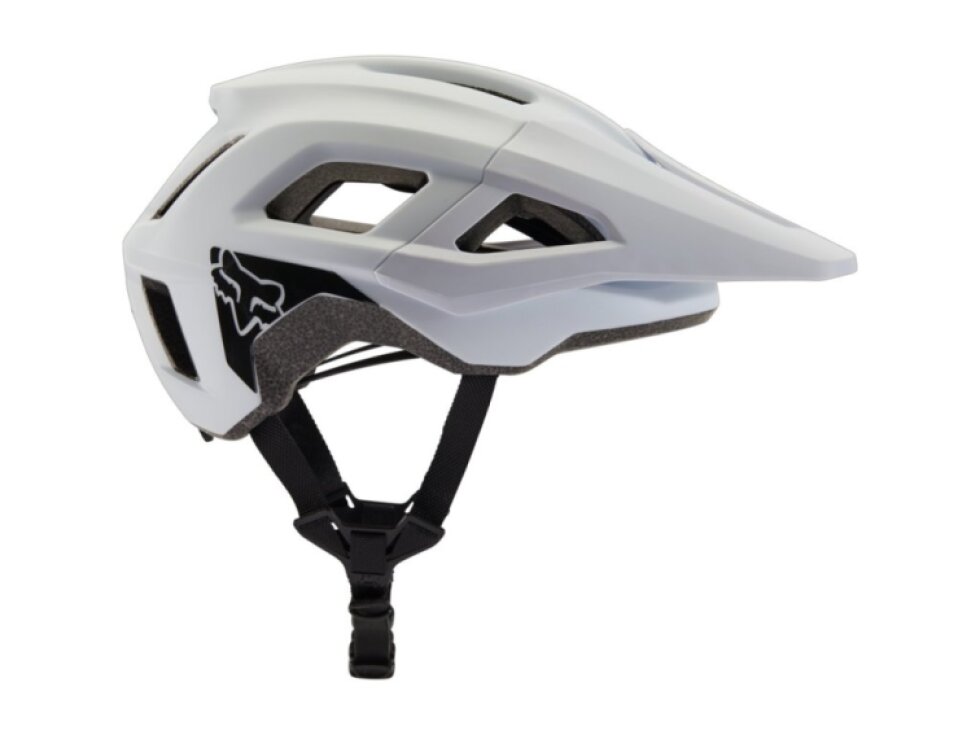 Helma Fox Youth Mainframe white