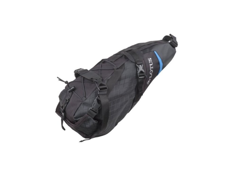 Brašna pod sedlo velkoobjemová LOTUS 7703