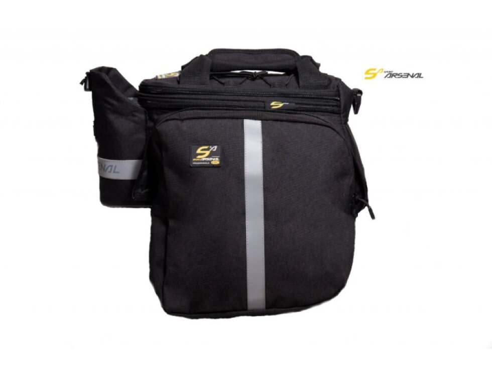 brašna na nosič SPORT ARSENAL art.480