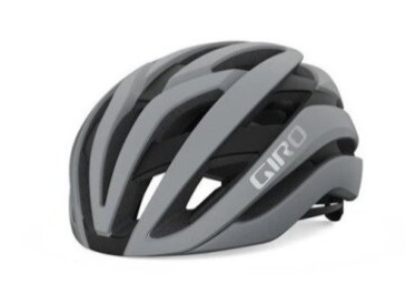 Helma Giro Cielo Mips matte shark skin
